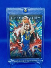 2024-25 Panini Origins Cosmic Storm Stephen Curry #24 /75 15/75 #'d Nba 