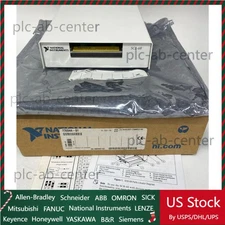 NEW National Instruments SCB68 SCB-68 Shielded I/O Connector Terminal Block
