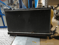 Radiateur Subaru FORESTER