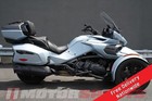 2021 Can Am Motorcycles
