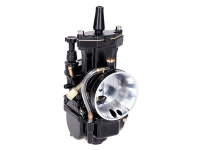 Naraku Black Edition Flat Slide 32mm Carburettor V.2 Racing