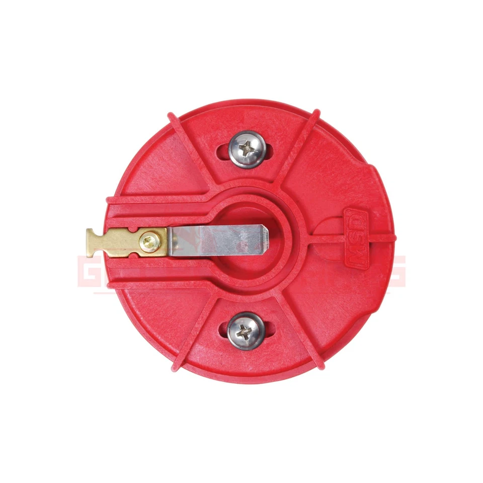 MSD Distributor Rotor for Mercury 1987-1991 Colony Park - Image 2 of 2