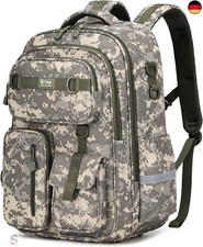 Amythhe Schulrucksack Jungen 2-5. Klasse, Ergonomischer Schulranzen Kinder