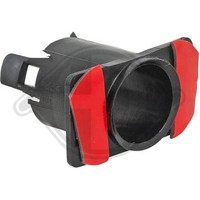 1X Halter Sensor (Einparkhilfe) Diederichs ZUB00259 Hd Tuning FüR Hinten
