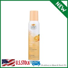 Pack of 3 Citrus Magic Odor Eliminator Air Freshener Spray for Home, Orange Blas