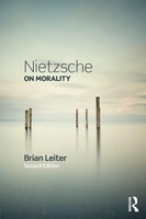 Nietzsche On Morality | Brian Leiter | Taschenbuch | Einband - Flex.(Paperback)