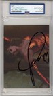TAYLOR SWIFT LIFE OF A SHOWGIRL SIGNED PHOTO #2 SEXY HEART PSA DNA COA AUTOGRAPH