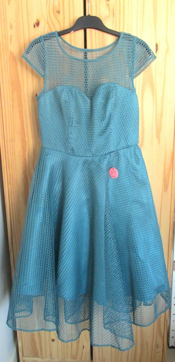 CHI CHI LONDON Green Dresses for Women for sale | eBay UK