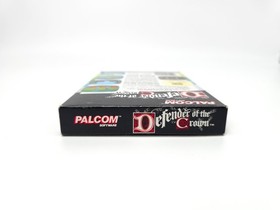 Defender Of The Crown Nintendo NES 🏆 Collector 🏆 FRA