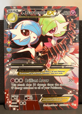 25+ M Gardevoir EX RC31-32 Generations: Radiant Collection for