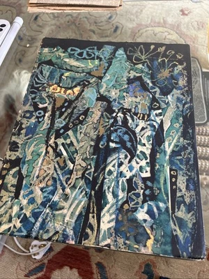 1964 Glyndebourne Festival Opera Programme - Image 1 of 3
