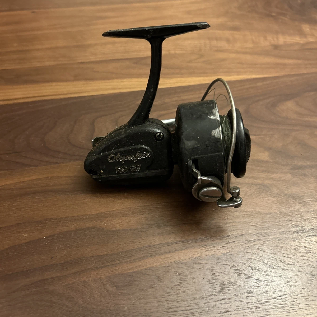 Olympic Fishing Reels for sale - eBay