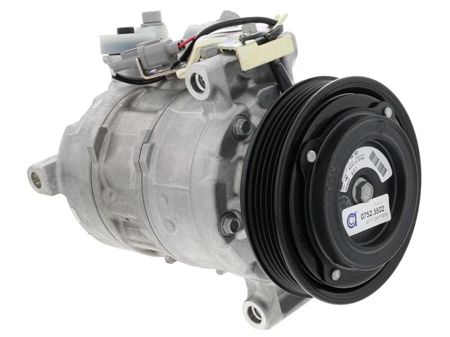 Condensador Y Secador De Aire Acondicionado Para Infiniti QX30 / Mercedes CLA250 GLA250 - 10 Años Garantía