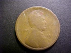 1922-D Wheat One Cent Penny Lincoln