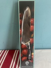 MasterChef Large Cook's Knife 19cm/7.4 in - Brand New In Box