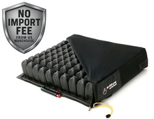 ROHO Custom Cushion Cover for ROHO Cushions Adjustable Fit Protection