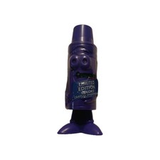 Crayola Limited Edition Colors Retired Crayons Violet Blue Sharpener 2025 New