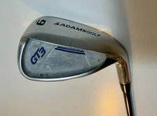 Adams GT3 9 Iron - Graphite Shaft - RH