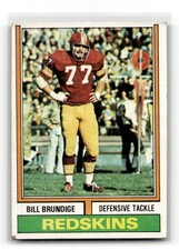 Click to enlarge Bill Brundige