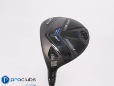 Left Handed Cobra DS-Adapt X 15 3 Wood - Denali Blue 70g 6.5 X-Flex 476367
