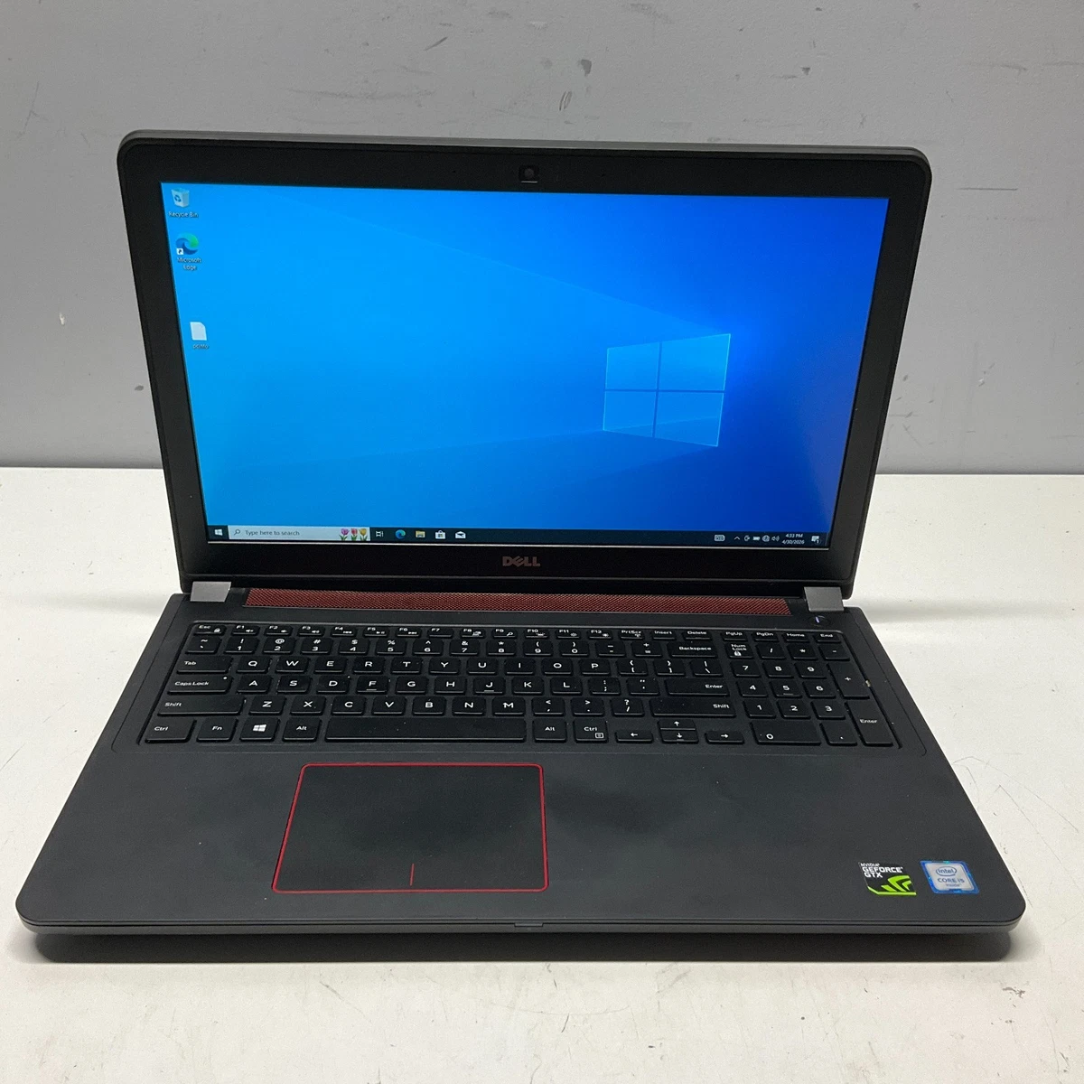 Dell Inspiron 15 7559 8GB RAM PC Laptops & Netbooks for Sale