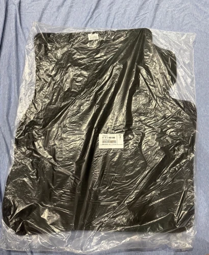 Mini Cooper Floor Mats OEM 2022 Convertible Black MINI F57 NEW Front & Back