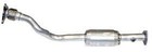 Pontiac Grand Am Sunfire 2.2L Catalytic Converter 2002 To 2005 12H (For: Pontiac Grand Am)