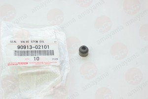 9091302101 toyota колпачок маслосъемный