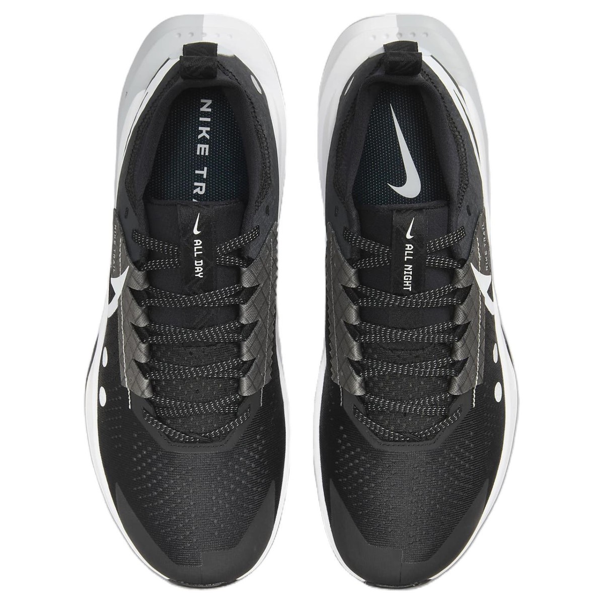 Nike ZoomX Zegama 2 Black Wolf Grey - FD5190-001 | eBay
