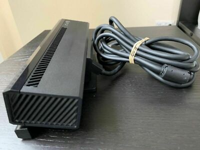 Xbox One KINECT 2 V2 Motion Sensor Xbox One MICROSOFT - MINT