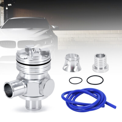 FIT Volkswagen VW BOV Blow Off Valve GTi Golf Audi Beetle Jetta A3 A4 A6 TT 1.8T