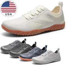 NORTIV 8 Women Men Barefoot Water Shoes Minimalist Breathable Hiking Beach Shoes