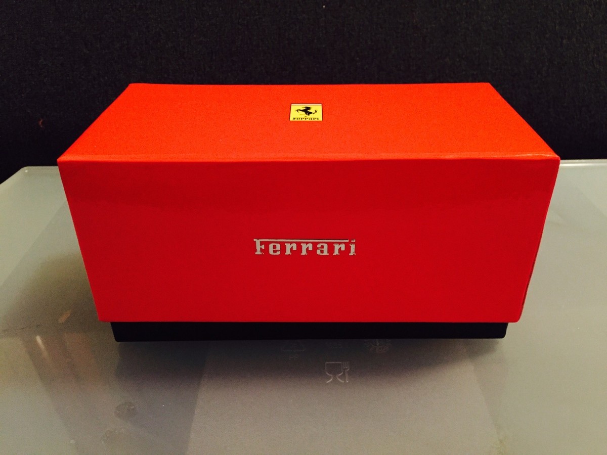 FERRARI 365 GTB 4 Jaune KYOSHO 1:43 EUR 62,50 - FR