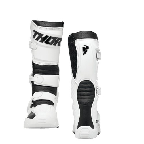 Thor Blitz XR ATV Motocross Offroad Men Boots - Pick Size & Color - Picture 4 of 19