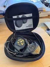 Outdoor Master Wireless Bluetooth 5.0 Ski Helmet Drop-in Headphones