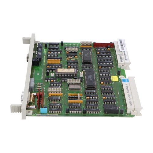 Siemens 6ES5923-3UC11 New NMP - Picture 3 of 8