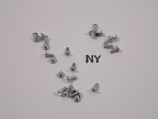 Set of Screws Alcatel A30 9024W T-Mobile Tablet Pad Original Part 700-11