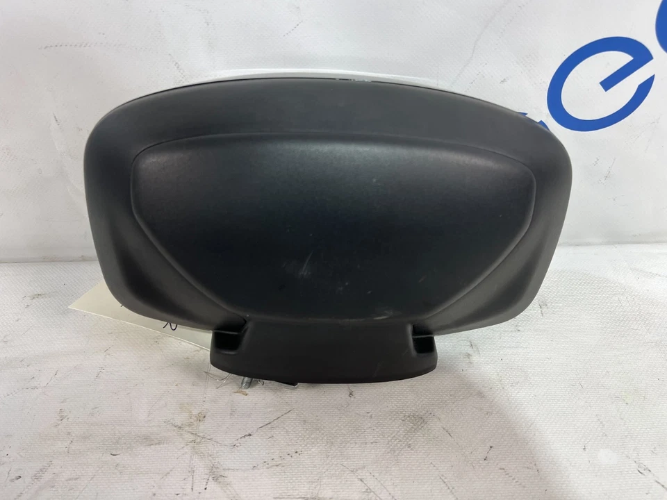 Chevrolet Spark EV 2013-2015 velocímetro cuadro de instrumentos pantalla OEM 95380571 Foto 4 de 4