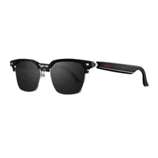 Bluetooth Smart Sunglasses with Music  Call Functionality