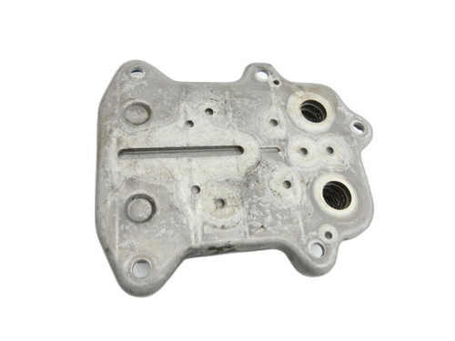 Ölkühler für VW Sharan 7N II 10-15 1,4 110KW 03C117021J 127tkm
