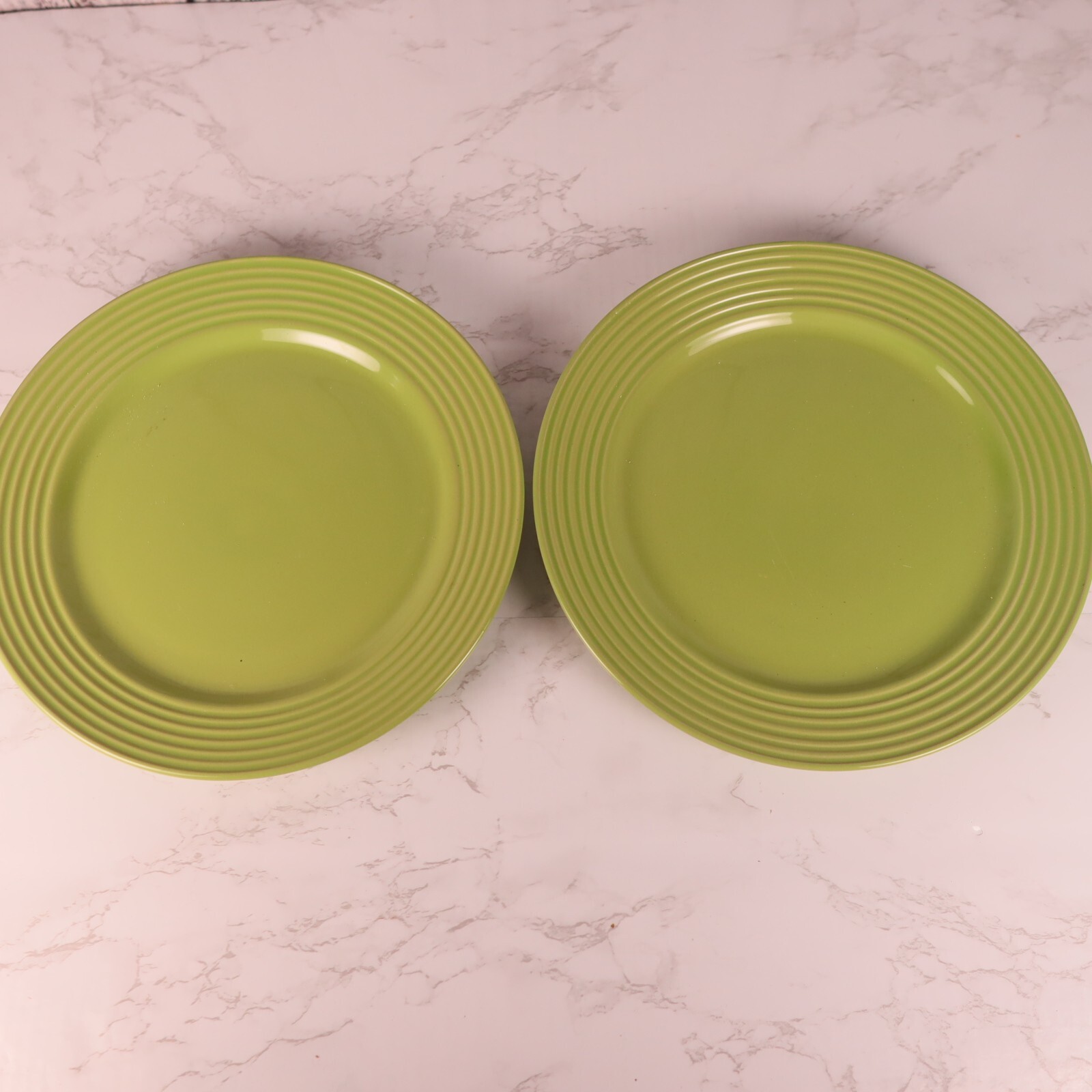 Set of 2 Royal Norfolk Red 10 3/4