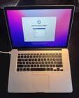 MacBook Pro Retina 15-inch Core i7 (4th gen) 2.5GHz (Mid 2015) 16GB RAM / 512GB