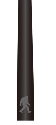 Yeti Limited availability Carbon shaft Uni-lock 12.4