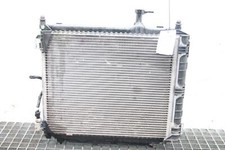 Radiateur Nissan MICRA