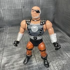 Blade He-Man Masters of the Universe MOTU Mattel 1987 Vintage Action Figure
