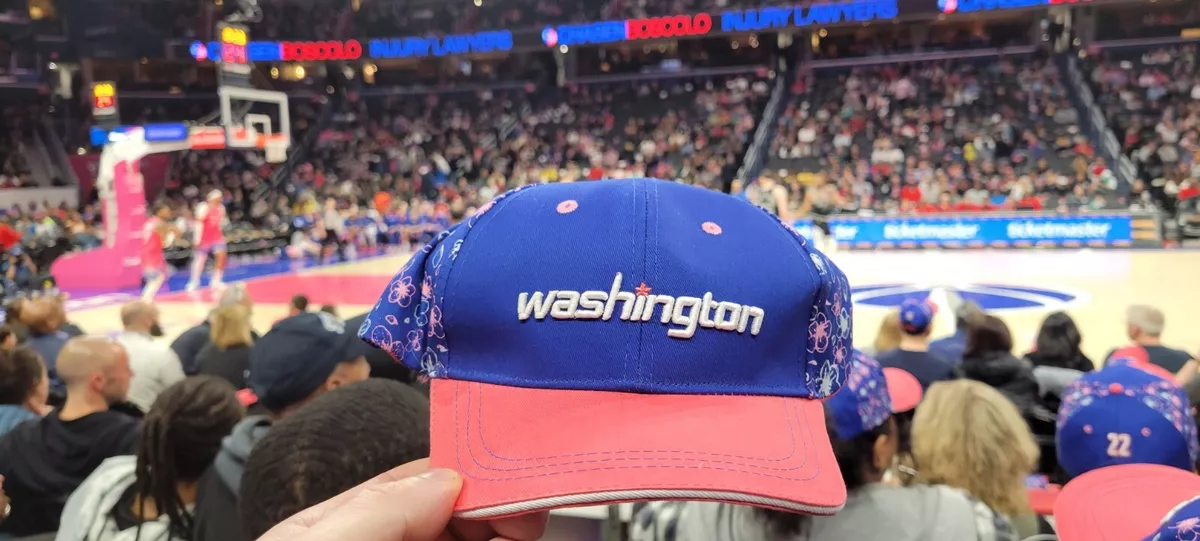 Washington Wizards Tickets - 2023-2024 Wizards Games