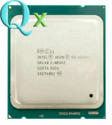 XEON E5 48個セット XEON E5 48個セット