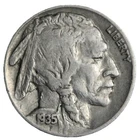 1935 Buffalo Nickel XF Complete Your Album!