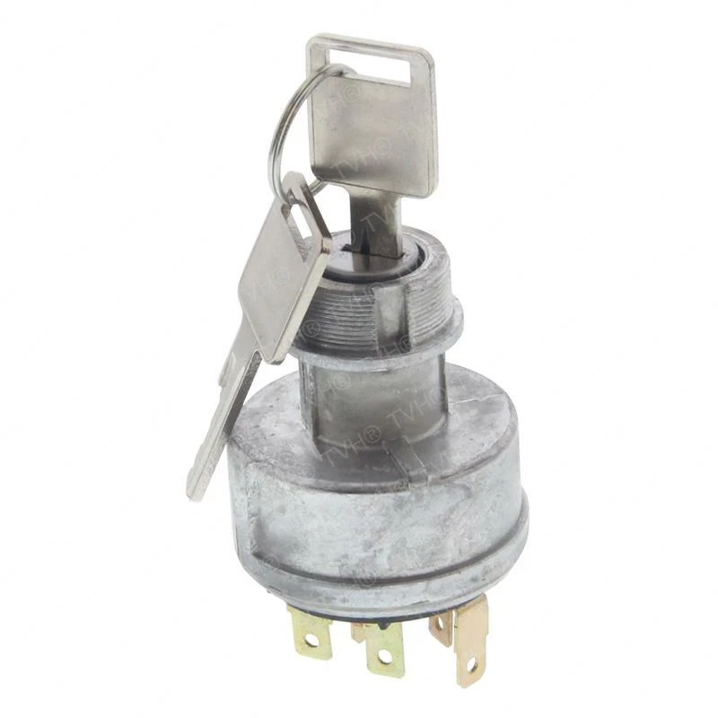 FOR INGERSOLL RAND 59126946, SWITCH - IGNITION | eBay