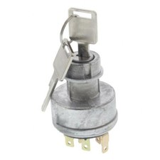 FOR INGERSOLL RAND 59126946, SWITCH - IGNITION